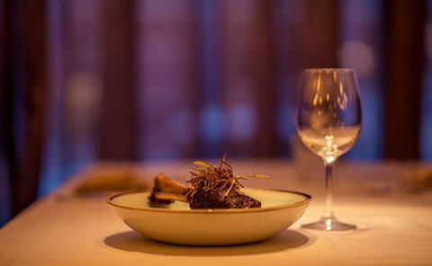 Wild Duck Fine Asian Cuisine - Holiday Sunshine Coast 10