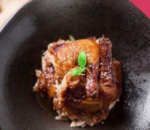 Wild Duck Fine Asian Cuisine - Holiday Sunshine Coast 12
