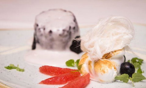 Wild Duck Fine Asian Cuisine - Holiday Sunshine Coast 13