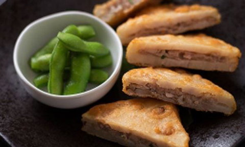 Wild Duck Fine Asian Cuisine - Holiday Sunshine Coast 14