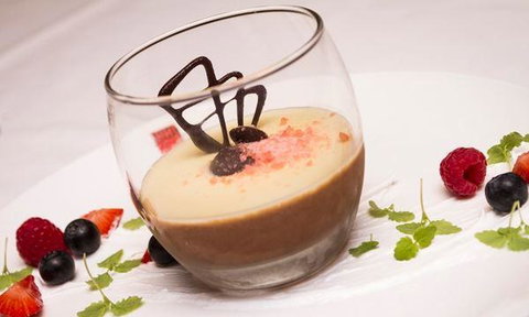 Wild Duck Fine Asian Cuisine - Holiday Sunshine Coast 15