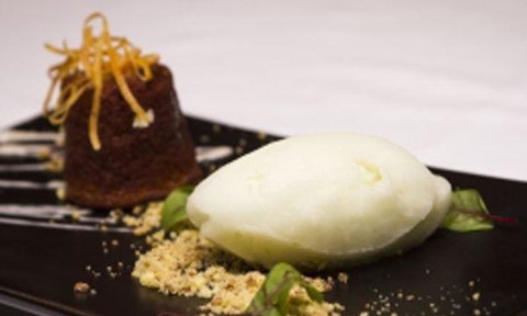 Wild Duck Fine Asian Cuisine - Holiday Sunshine Coast 16