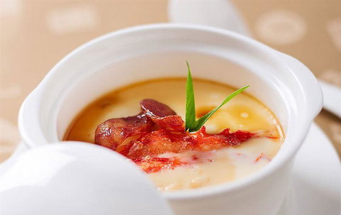 Wild Duck Fine Asian Cuisine - Holiday Sunshine Coast 1