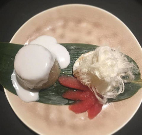 Wild Duck Fine Asian Cuisine - Holiday Sunshine Coast 19