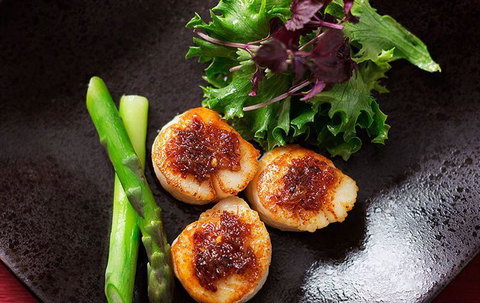Wild Duck Fine Asian Cuisine - Holiday Sunshine Coast 2