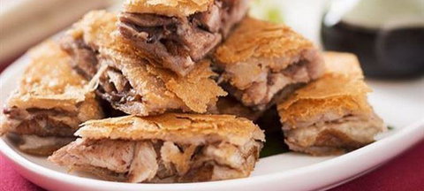 Wild Duck Fine Asian Cuisine - Holiday Sunshine Coast 5