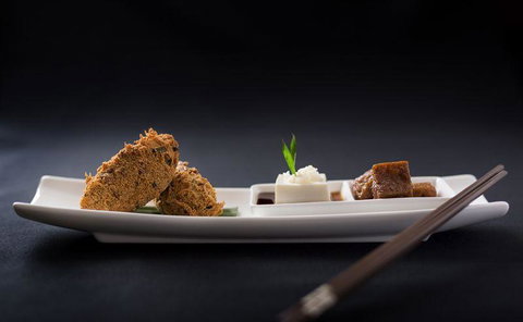 Wild Duck Fine Asian Cuisine - Holiday Sunshine Coast 6