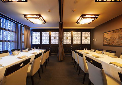 Wild Duck Fine Asian Cuisine - Holiday Sunshine Coast 7