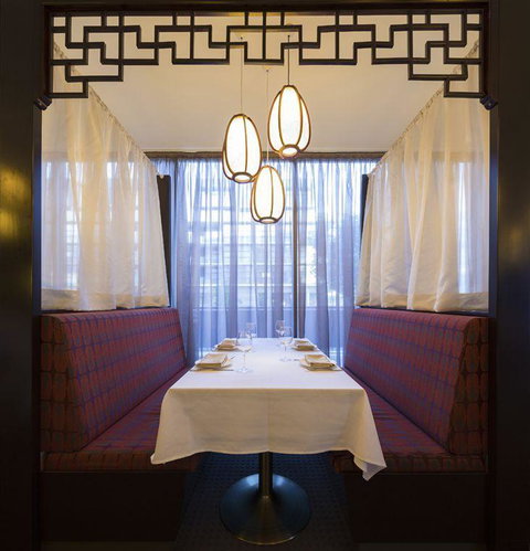 Wild Duck Fine Asian Cuisine - Holiday Sunshine Coast 8