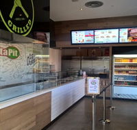 Pita Pit - Holiday Sunshine Coast