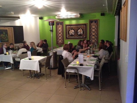 Thai On Ferny Way - Sunshine Coast Tourism 1