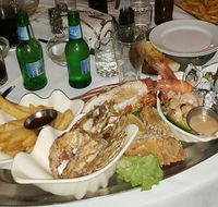 Ashmore Seafood and Steakhouse - Holiday Sunshine Coast