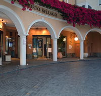 Athenia Restaurant Bar - Holiday Sunshine Coast