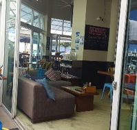 Beaches Off Tedder - Sunshine Coast Tourism