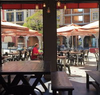 Cabukee Cafe - Holiday Sunshine Coast