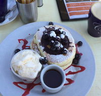Cafe Two Coomera - Sunshine Coast Tourism