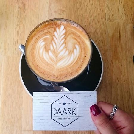 Daark Espresso - Sunshine Coast Tourism 0