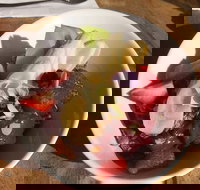 Goji Granola Bar and Cafe - Sunshine Coast Tourism