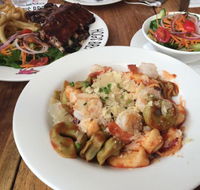 Hog's Breath Cafe - Sunshine Coast Tourism