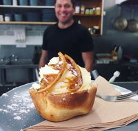Home Plate Kitchen - Sunshine Coast Tourism