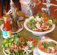 Kin Kao Thai Restaurant  take away Robina - Sunshine Coast Tourism