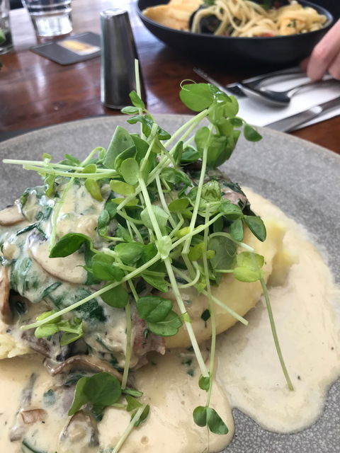 Koi Dining & Lounge Bar - Sunshine Coast Tourism 1