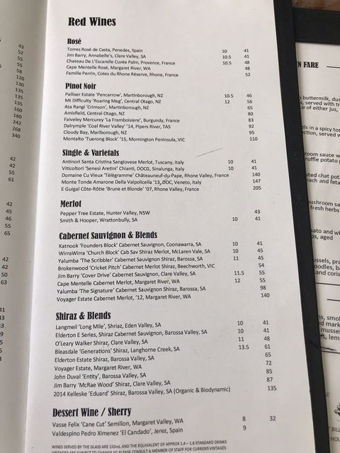 Koi Dining & Lounge Bar - Sunshine Coast Tourism 2
