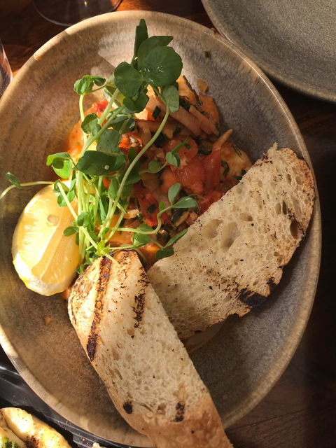 Koi Dining & Lounge Bar - Sunshine Coast Tourism 6