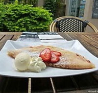 Le Jardin Cafe - Sunshine Coast Tourism