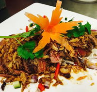 Lemongrass Thai On Main Beach - Sunshine Coast Tourism