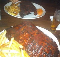 Mike's Kitchen Rib  Steakhouse - Sunshine Coast Tourism