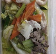 My Place Chinese  Malaysian - Holiday Sunshine Coast