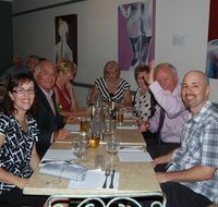 My Place Ristorante Espresso Wine Bar - Sunshine Coast Tourism