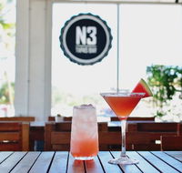 N3 Tapas Bar - Sunshine Coast Tourism