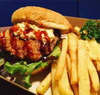 Oceans Fish and Chips Bar - Sunshine Coast Tourism