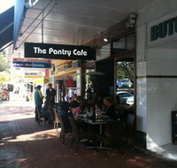 Pantry The - Sunshine Coast Tourism