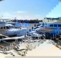 Quarterdeck Kitchen  Bar - Sunshine Coast Tourism