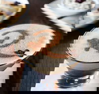 Rabbath - Sunshine Coast Tourism