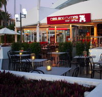 Ribs and Rumps Marina Mirage - Sunshine Coast Tourism