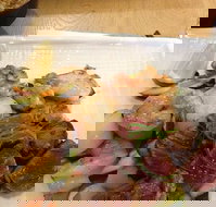 Saiko Teppanyaki - Sunshine Coast Tourism