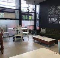Shack Cafe Mudgeeraba - Sunshine Coast Tourism