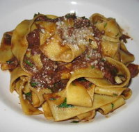 Spaghetti  Jazz - Sunshine Coast Tourism