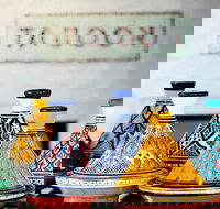 Taboon - Sunshine Coast Tourism