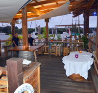 The Galley Cafe - Sunshine Coast Tourism