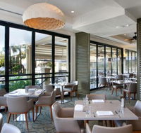 The Restaurant at Mercure Gold Coast Resort - Holiday Sunshine Coast