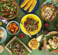 The Shoreline Restaurant - Sunshine Coast Tourism