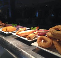 The Terrace Thai Waterfront - Sunshine Coast Tourism
