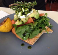Thyme Cafe Bar - Sunshine Coast Tourism