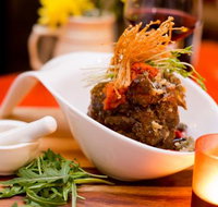 Willow Dining Room - Sunshine Coast Tourism