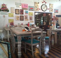 Wood Box Cafe - Sunshine Coast Tourism